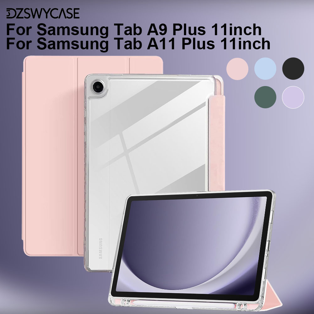 Samsung Tablet A9 Accessories - Case for Samsung Galaxy Tab A11