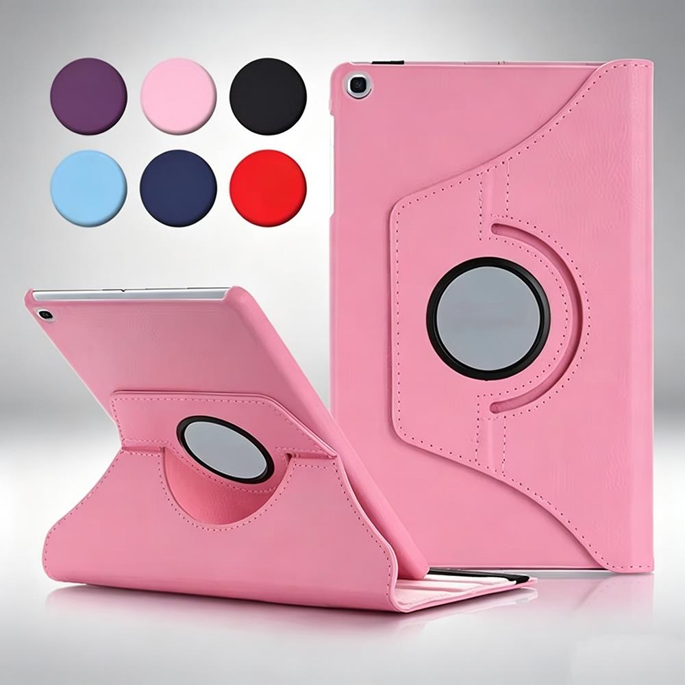 Samsung Tablet S9 Accessories - 360° Rotating Case for Samsung Galaxy