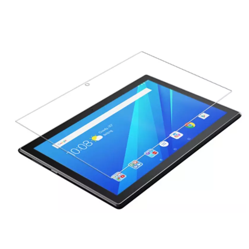 Temu Tablet Accessories - 9H Tempered Glass For Lenovo Tab