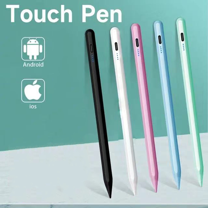 Tablet Drawing Accessories - Stylus Pen For Tablet Mobile Phone