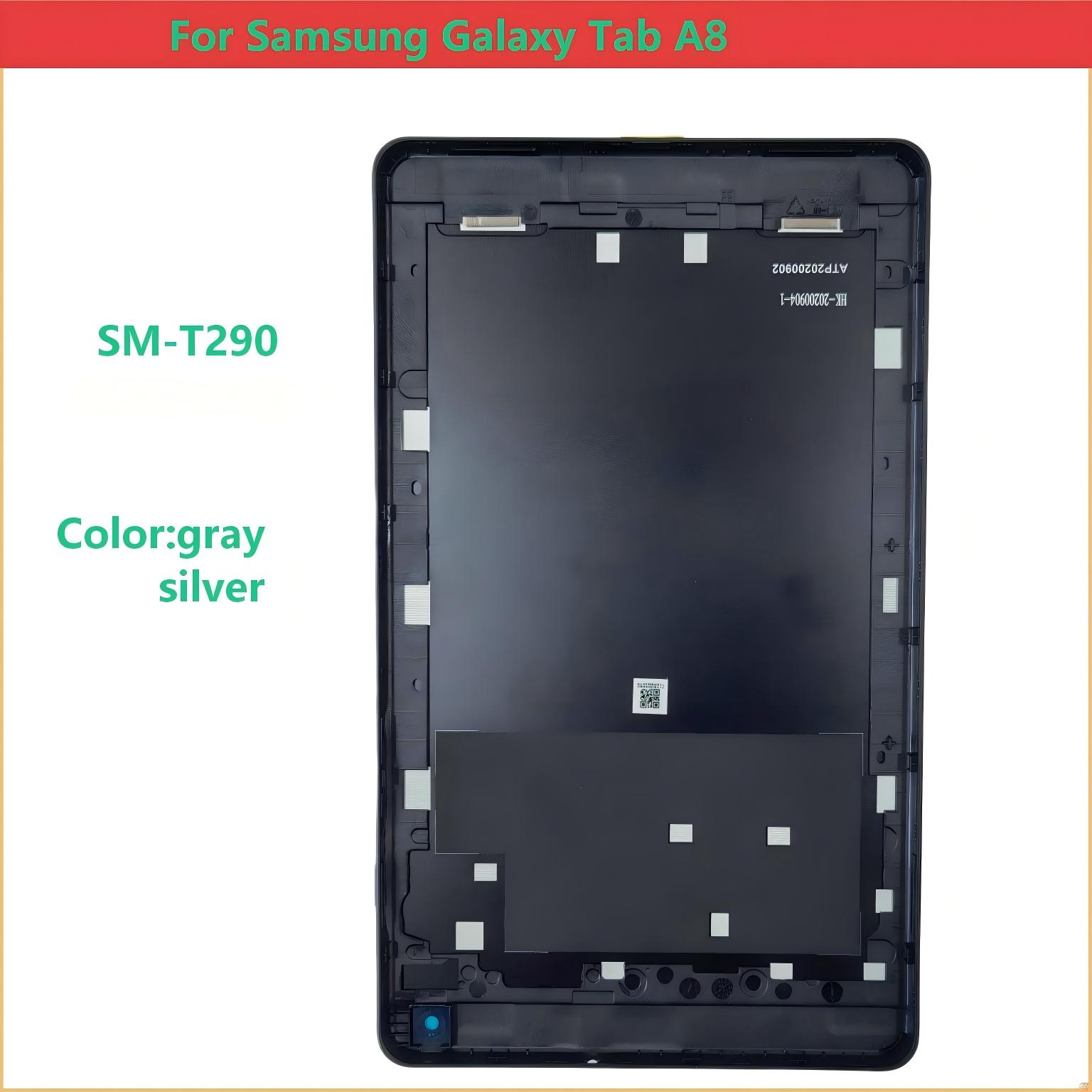Getac Tablet Accessories - Shell Back For Samsung Galaxy Tab