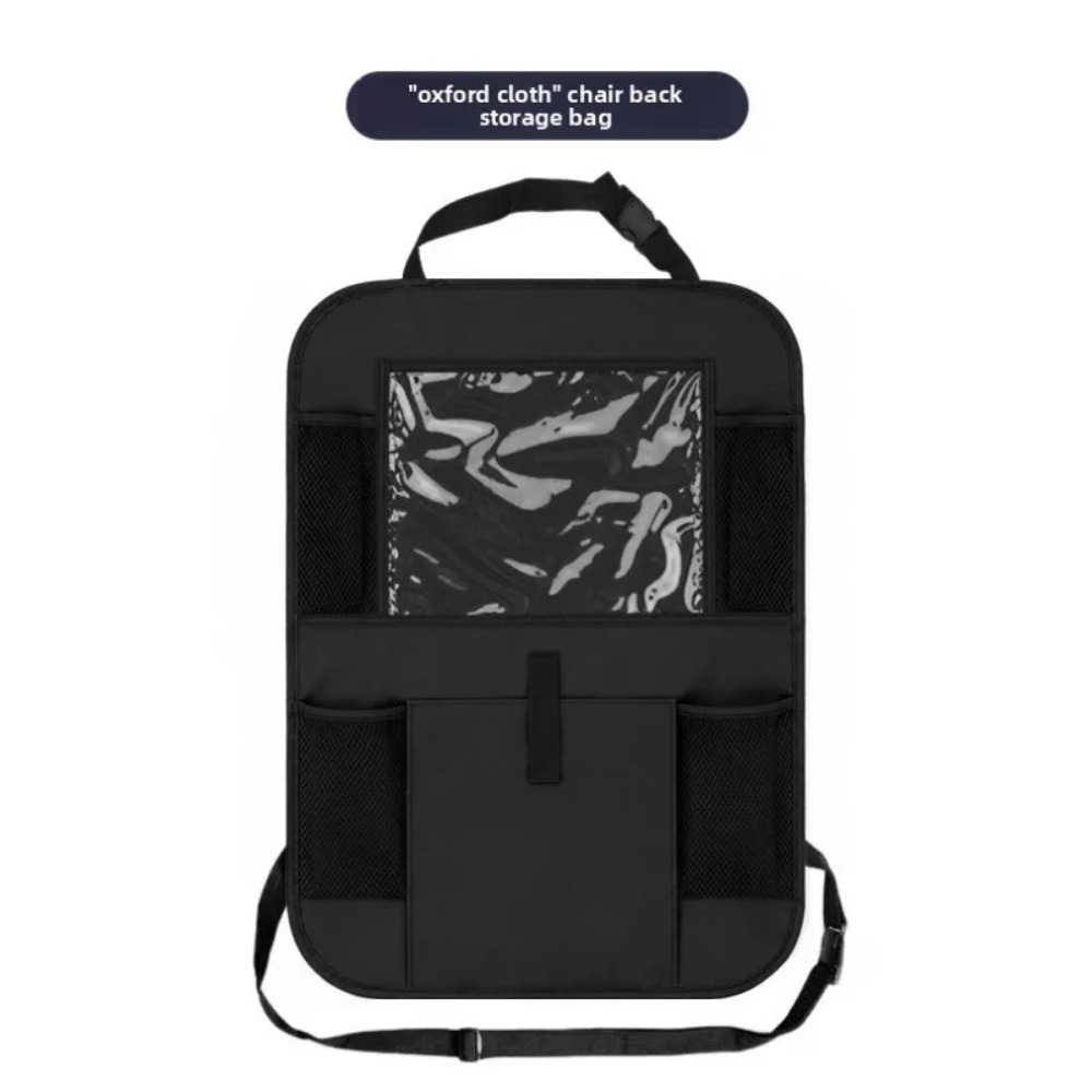 Kids Tablet With Accessories - Car Seat Back Organizer 10 Storage