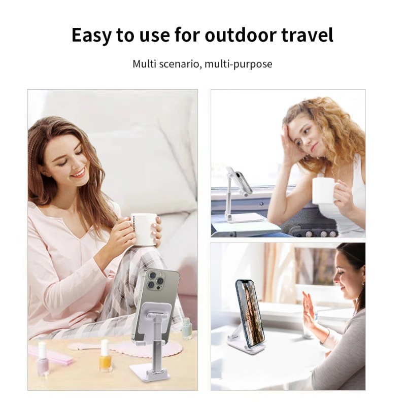 Desktop Phone Holder Stand Tab - Tablet Stand Accessories review and price