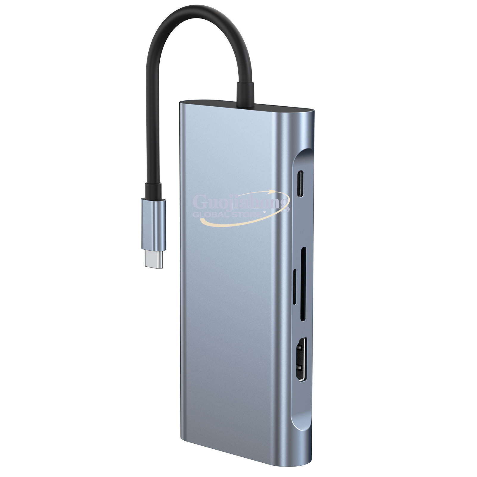 Typec expansion notebook USB H - Usb Hub Type C review and price