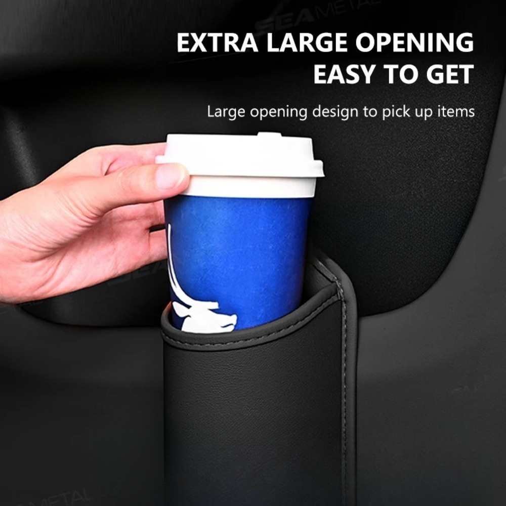Car Door Cup Holder Leather Au - Tablet Accessories For Car review and price