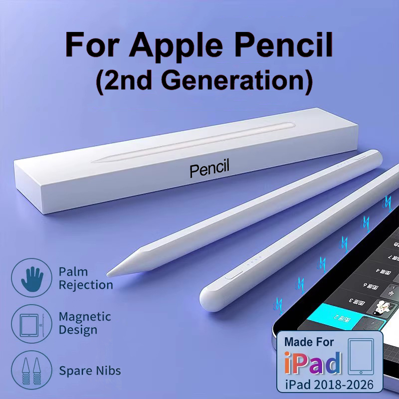 Original Stylus Pen For Apple  - Tablet Drawing Accessories review and price