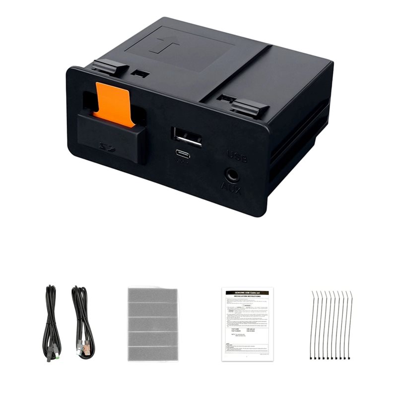 N26R-USB Hub Adapter For Mazda - Usb Hub Type C review and price