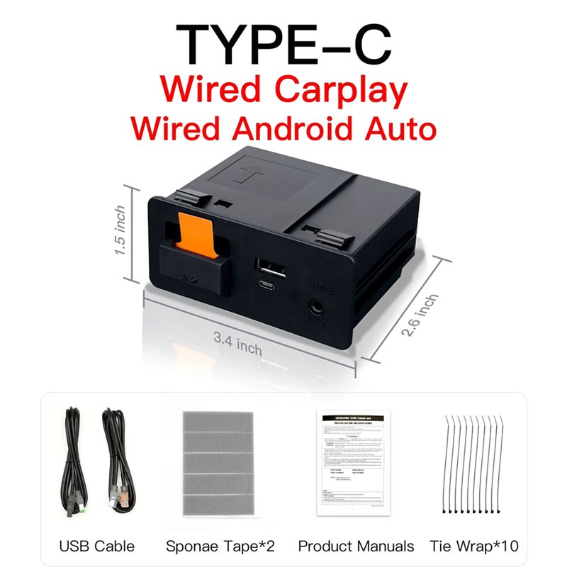 N26R-USB Hub Adapter For Mazda - Usb Hub Type C review and price
