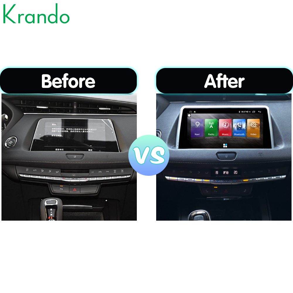 Krando 9'' Android Car Navigat - Tablet Danish Mobile & Accessories Faisalabad review and price