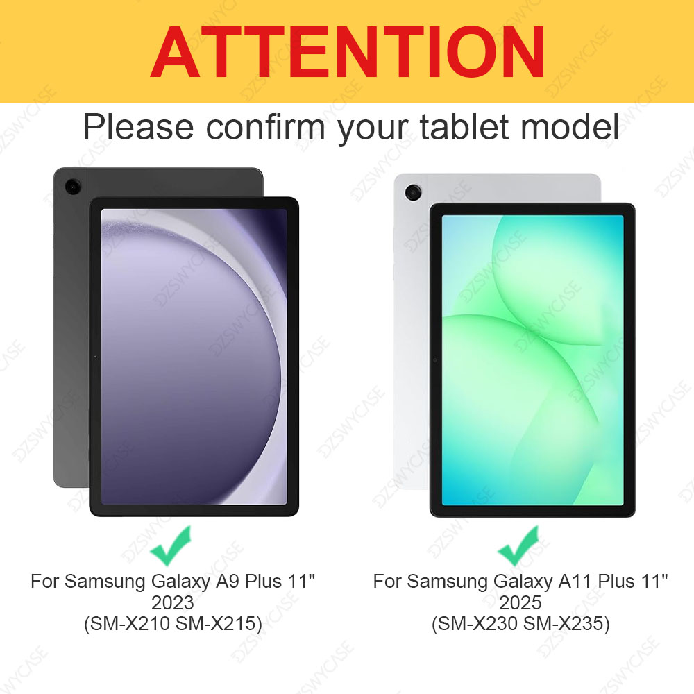 Case for Samsung Galaxy Tab A1 - Samsung Tablet A9 Accessories review and price