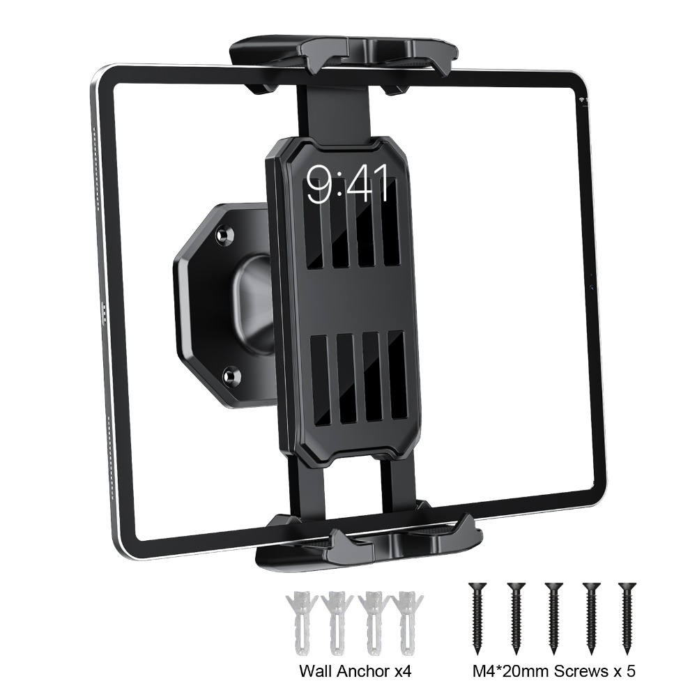 Wall Mount Phone Holder Tablet - Tablet Stand Accessories review and price