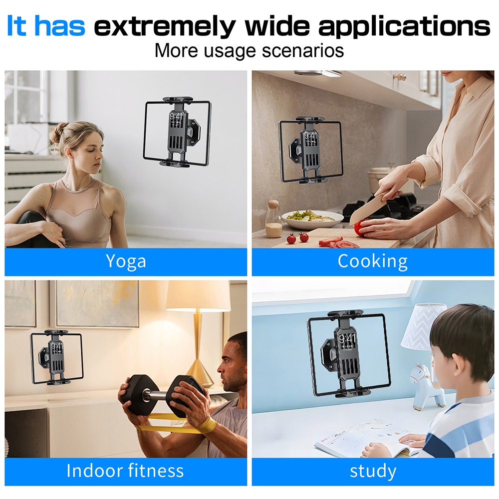 Wall Mount Phone Holder Tablet - Tablet Stand Accessories review and price