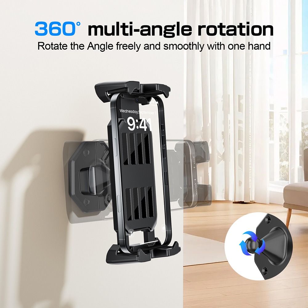 Wall Mount Phone Holder Tablet - Tablet Stand Accessories review and price