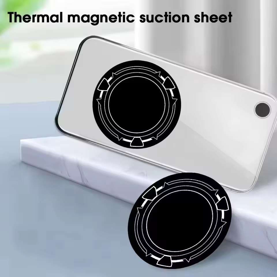 60mm Metal Plate Ring for Mags - Useful Tablet Accessories review and price