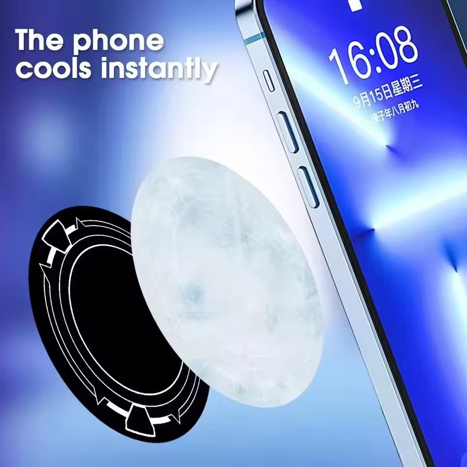 60mm Metal Plate Ring for Mags - Useful Tablet Accessories review and price
