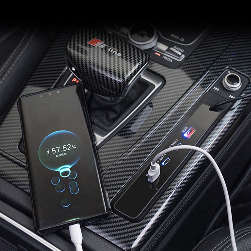 Super Sale Fast Charger USB Ty - Usb Hub Type C review and price