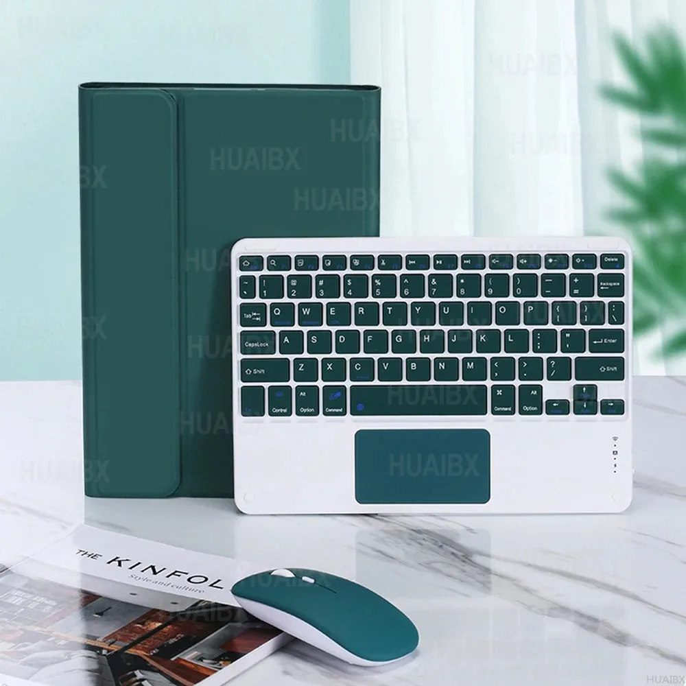 Keyboard Case For Samsung Gala - Samsung Tablet A9 Accessories review and price