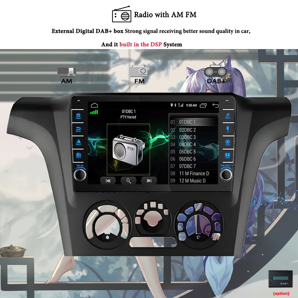 8G+128G Android 14 For Mitsubi - Tablet Danish Mobile & Accessories Faisalabad review and price
