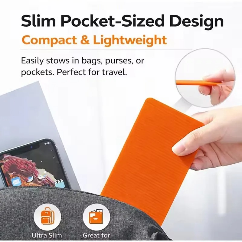 Flexible Foldable Silicone Pho - Tablet Stand Accessories review and price