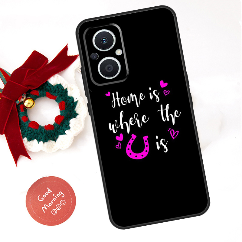 Home Is Where The Horse Is For - Oppo Reno 12 review and price