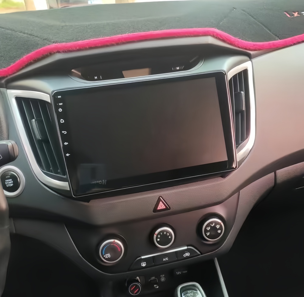2Din Android 14.0 Car GPS Navi - Tablet Danish Mobile & Accessories Faisalabad review and price