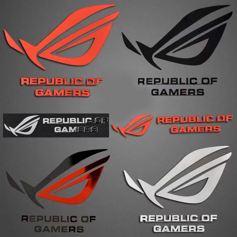 ASUS ROG player Country Metal  - Boox Tablet Accessories review and price
