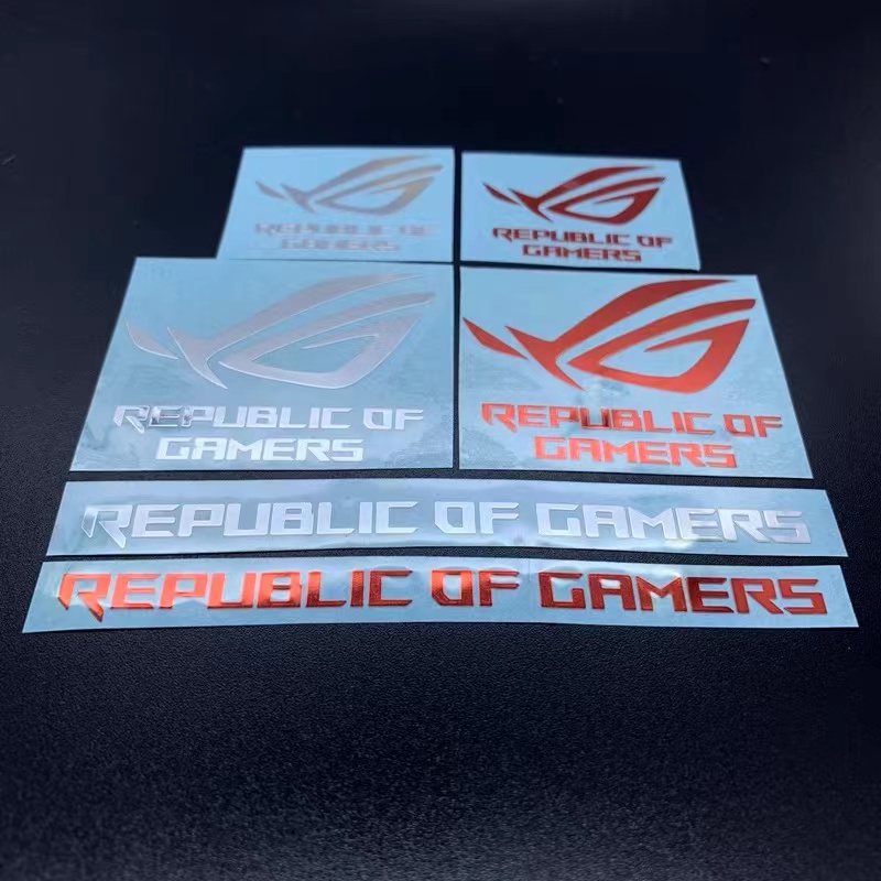 ASUS ROG player Country Metal  - Boox Tablet Accessories review and price