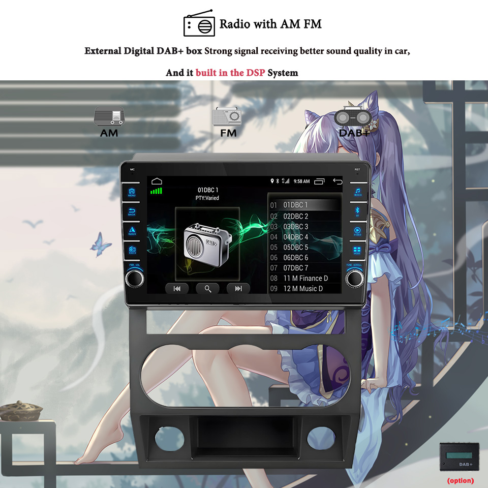 8G+128G Android 14 For GAZ Gaz - Tablet Danish Mobile & Accessories Faisalabad review and price
