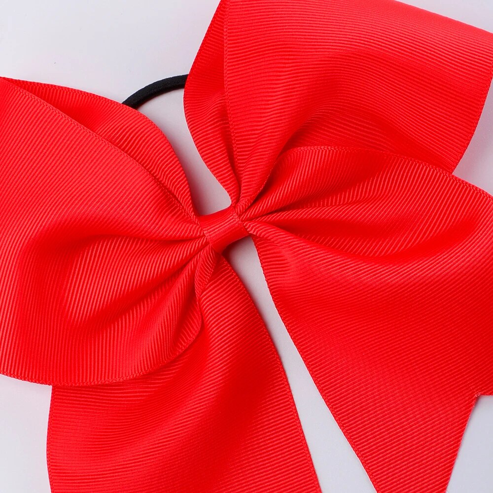 6 PC 8 Inch Large Cheer Bow Ha - Kids Tablet With Accessories review and price