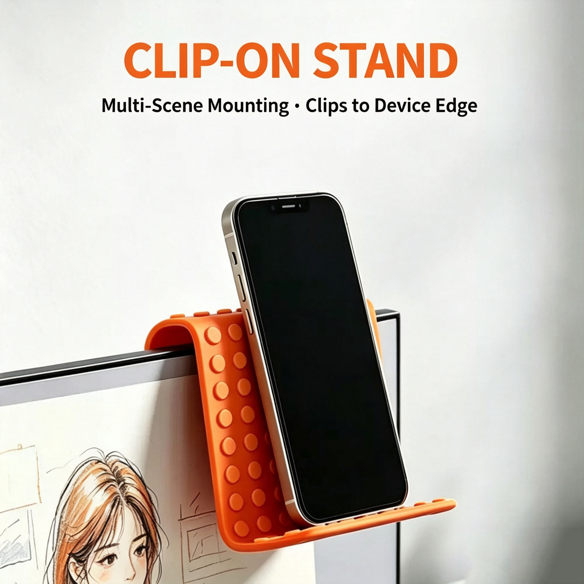 Portable Universal Phone Stand - Tablet Stand Accessories review and price
