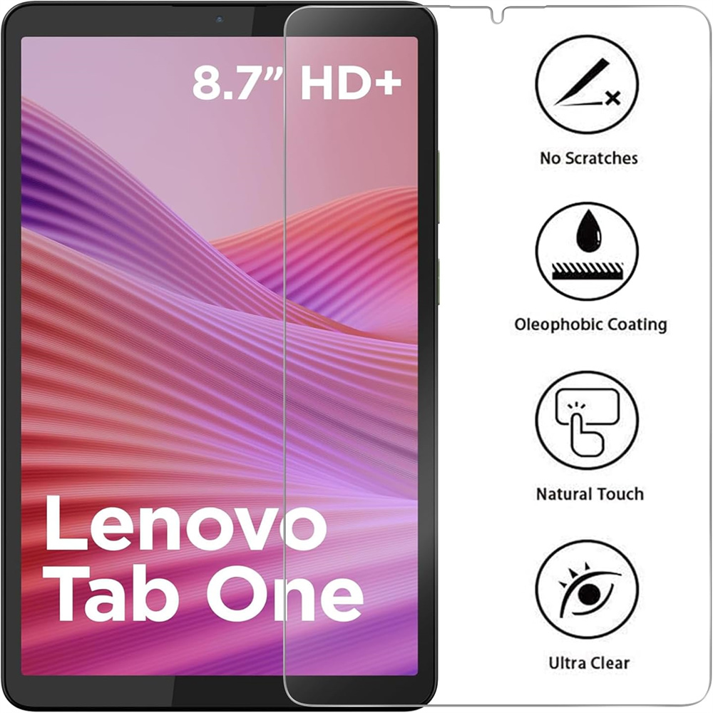 1 PCS Tempered Glass Screen Pr - Temu Tablet Accessories review and price