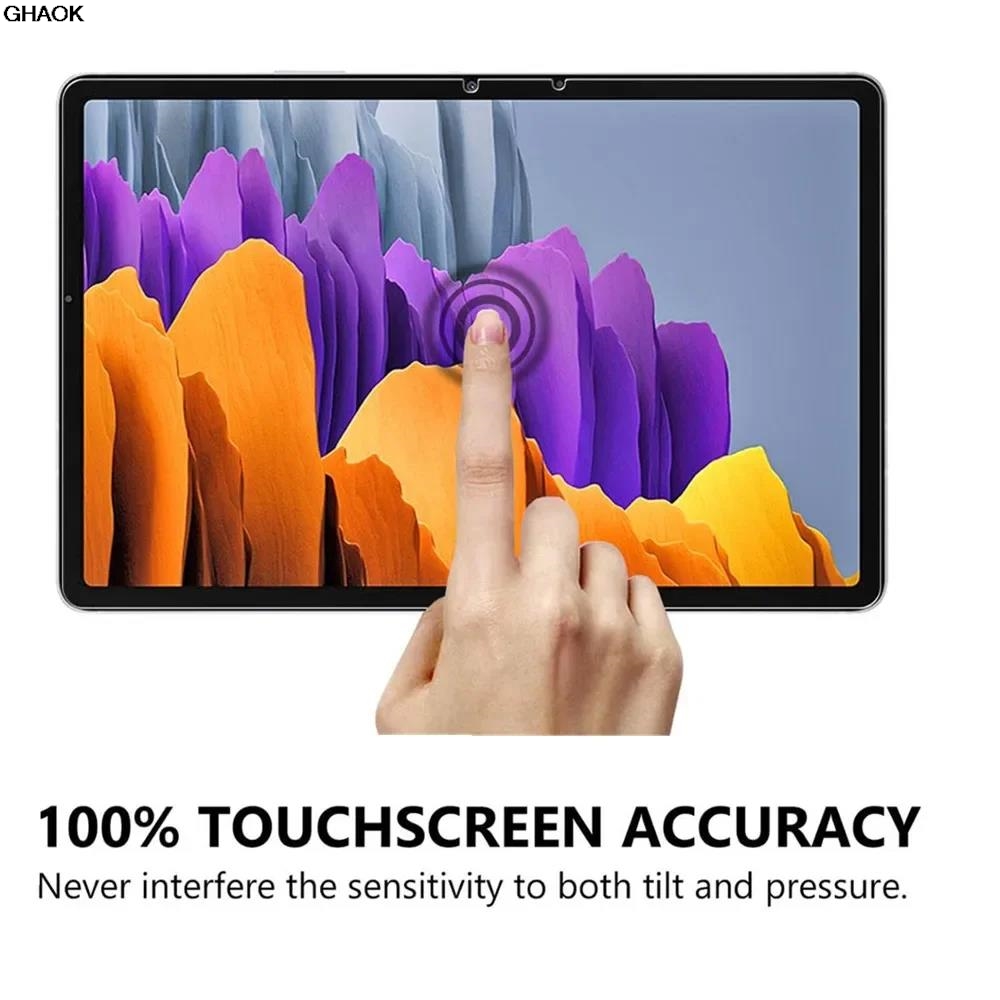 3Piece Glass Protector for Sam - Samsung Tablet S9 Accessories review and price