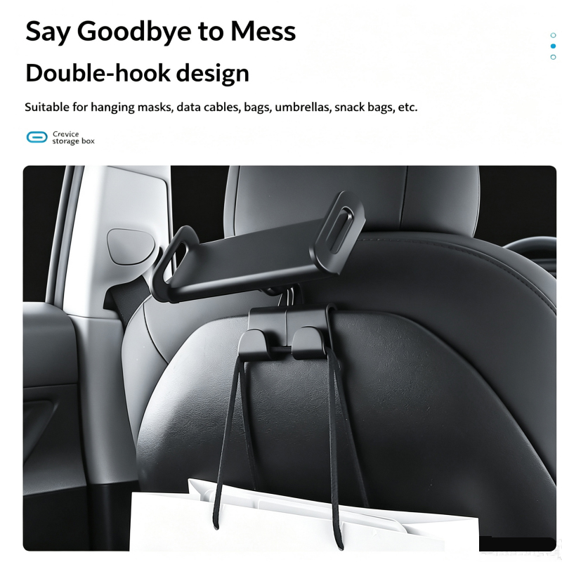 Tablet Holder for Tesla Model  - Tablet Stand Accessories review and price