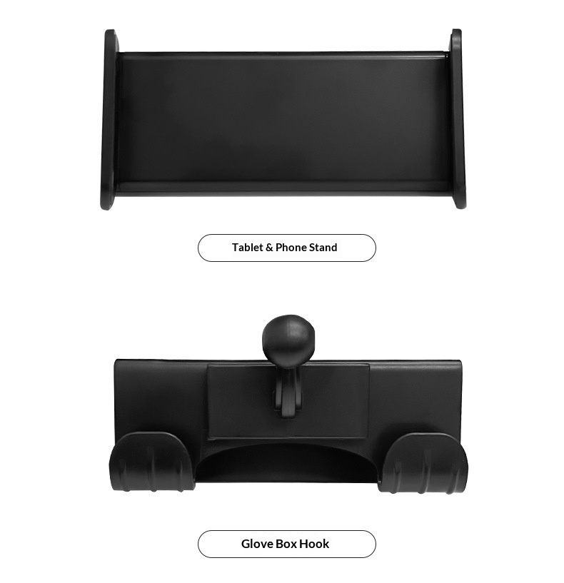 Tablet Holder for Tesla Model  - Tablet Stand Accessories review and price
