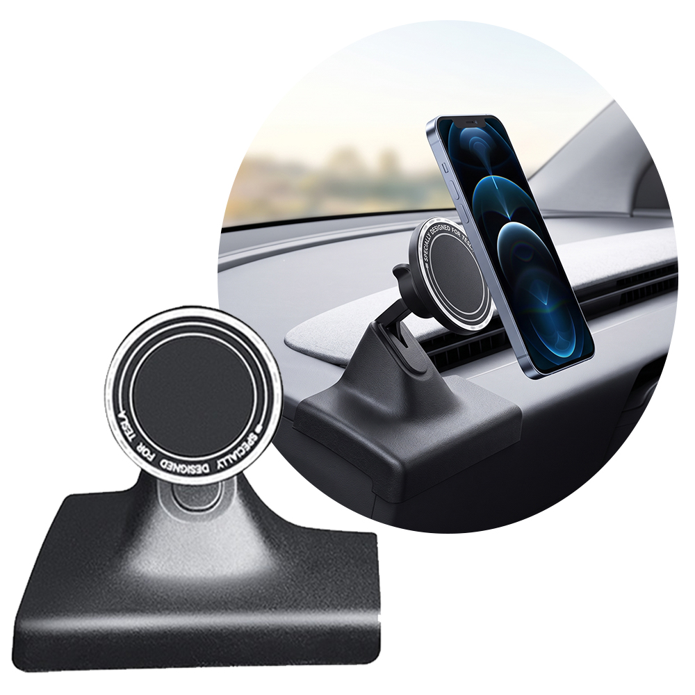 Tablet Holder for Tesla Model  - Tablet Stand Accessories review and price