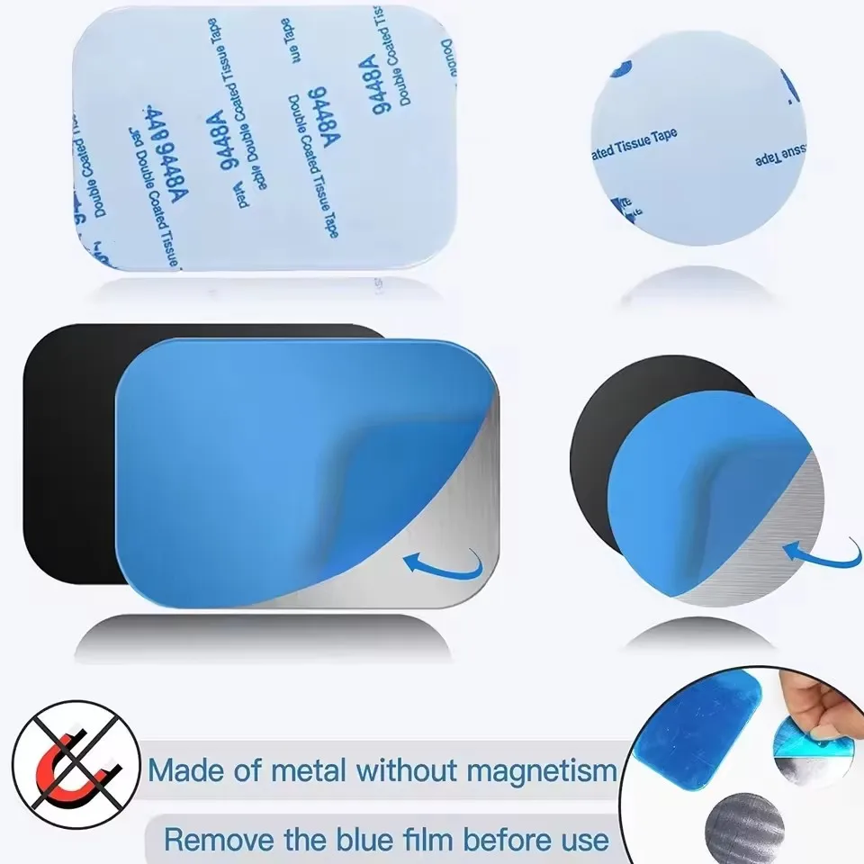 1-10PCS Universal Magnetic Car - Useful Tablet Accessories review and price