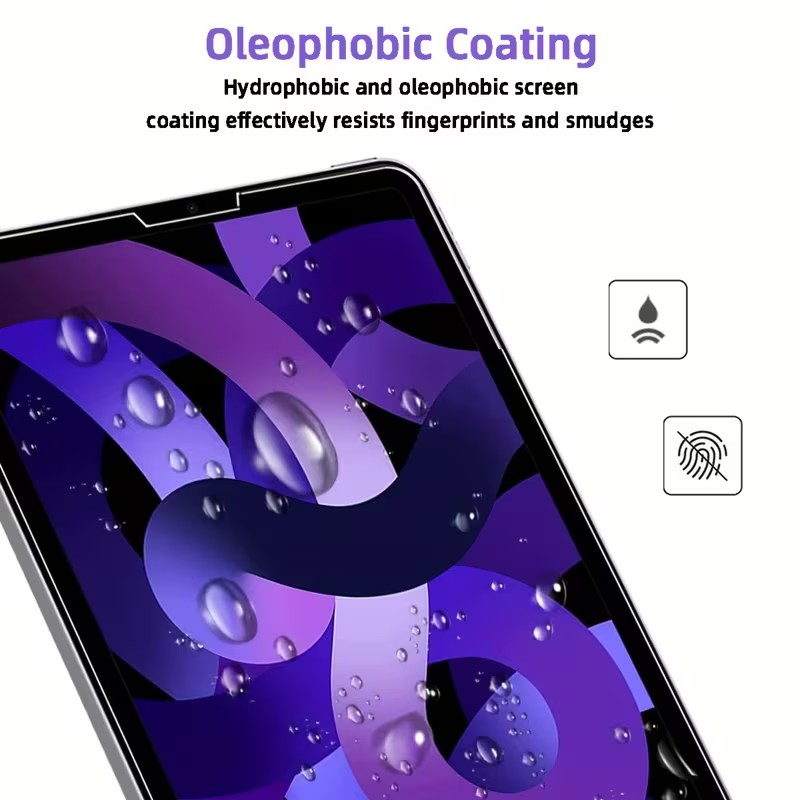 2Pcs HD Tempered Glass Film Fo - Temu Tablet Accessories review and price
