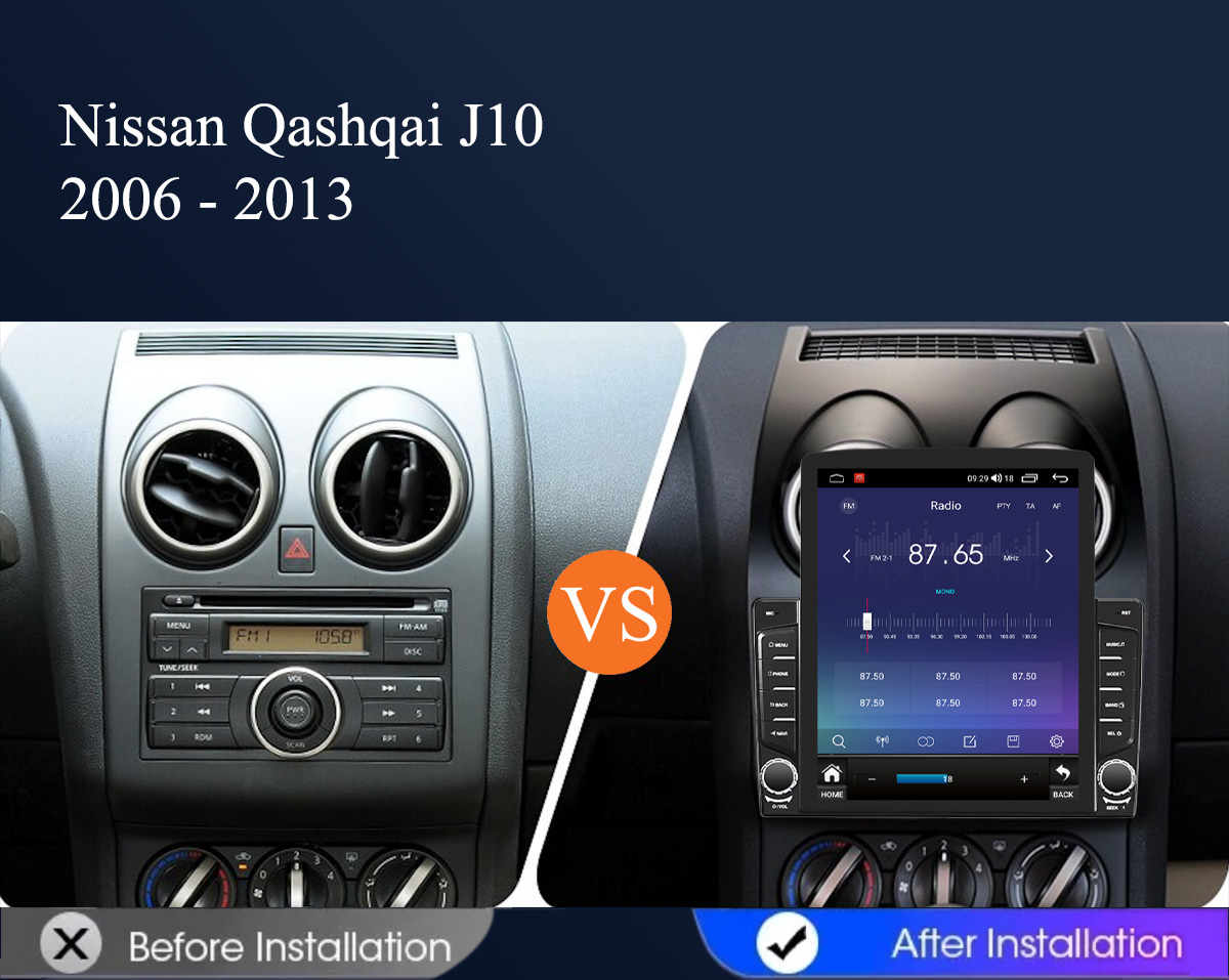 8G+128G Android14 For Nissan Q - Tablet Danish Mobile & Accessories Faisalabad review and price