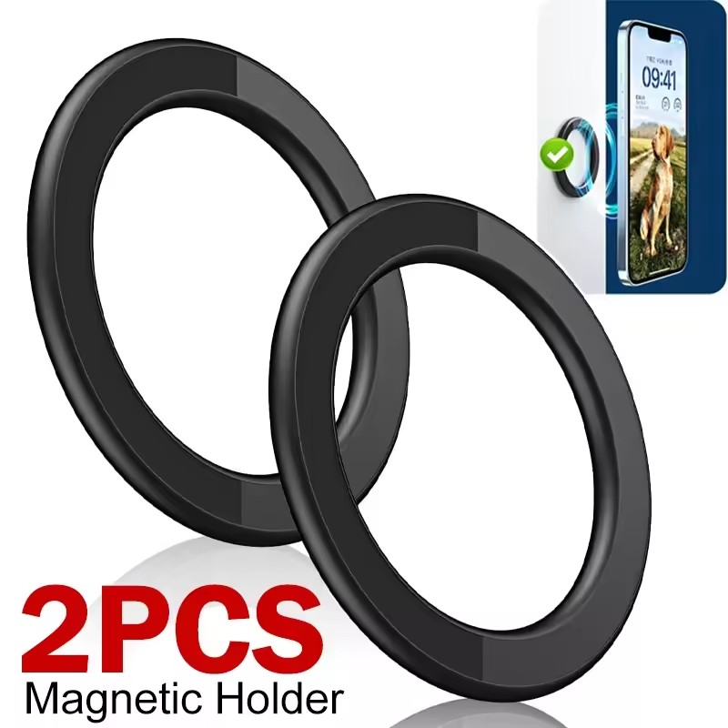 For MagSafe Magnetic Ring Hold - Useful Tablet Accessories review and price