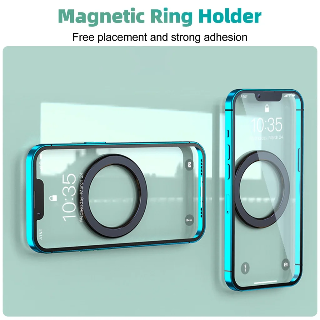 For MagSafe Magnetic Ring Hold - Useful Tablet Accessories review and price
