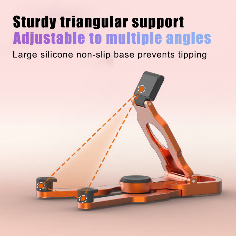 Portable Fidget Spinner Phone  - Tablet Stand Accessories review and price