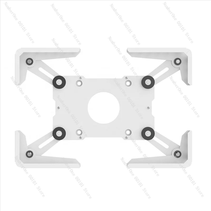Wall Mount Adjustable Tablet E - Tablet Stand Accessories review and price