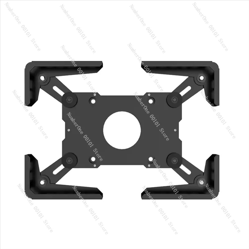 Wall Mount Adjustable Tablet E - Tablet Stand Accessories review and price