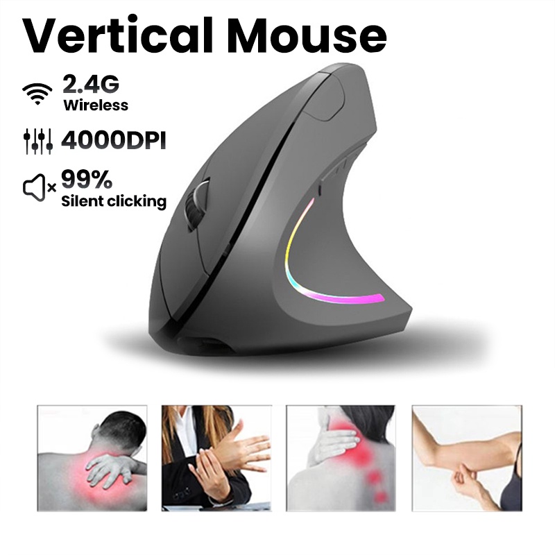 Gaming Office Dual Mode Mice W - Officeworks Tablet Accessories review and price