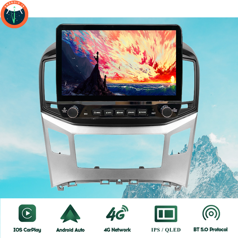 2Din Android 14 Autoradio Mult - Tablet Danish Mobile & Accessories Faisalabad review and price