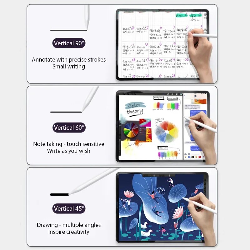 Universal Touch Screen Pen Sty - Tablet Drawing Accessories review and price