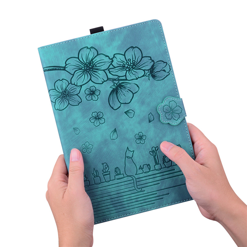 Funda For Samsung Galaxy Tab S - Samsung Tablet S9 Accessories review and price
