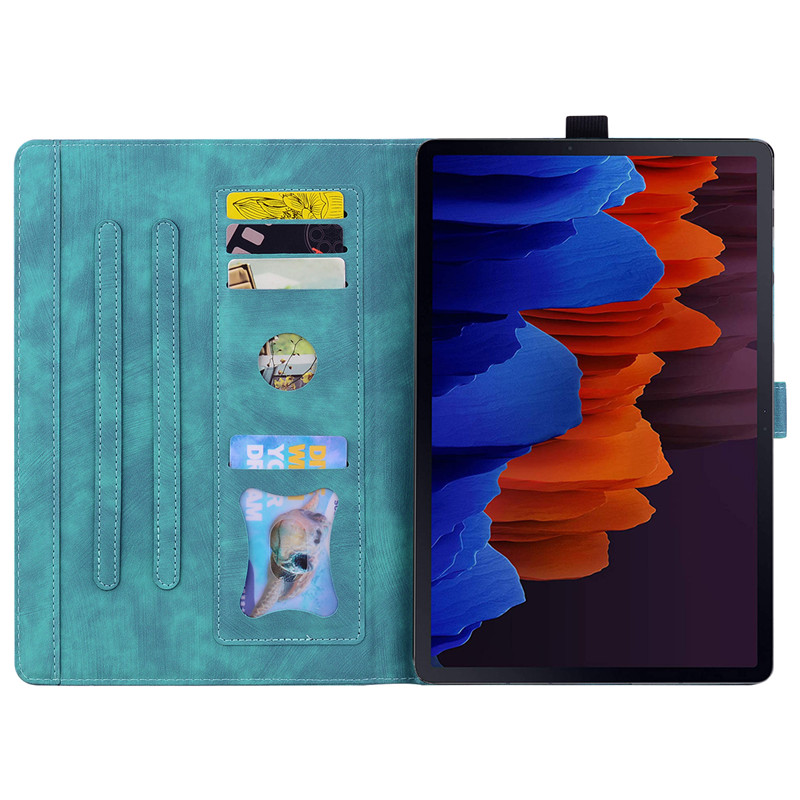 Funda For Samsung Galaxy Tab S - Samsung Tablet S9 Accessories review and price