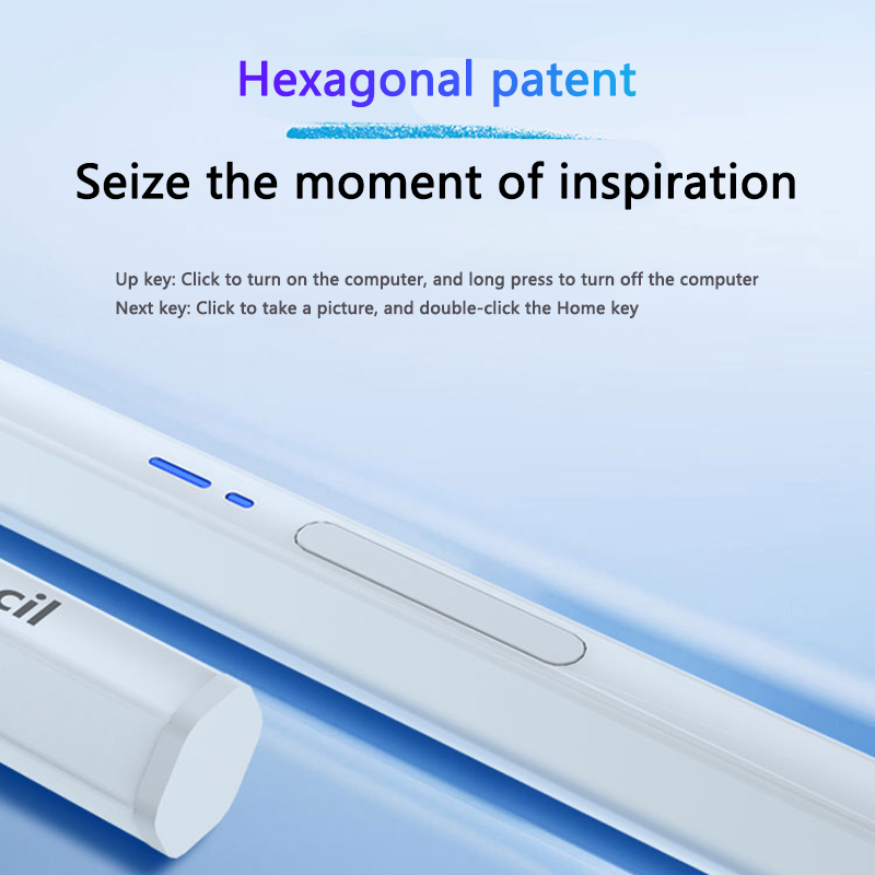 P+7 Universal Hexagonal Stylus - Tablet Drawing Accessories review and price