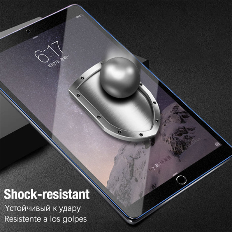 2 Glass Screen Protector For I - Temu Tablet Accessories review and price